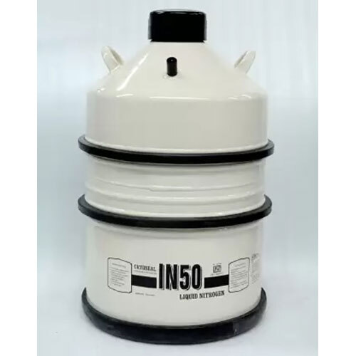 INOX- Cryoseal IN50