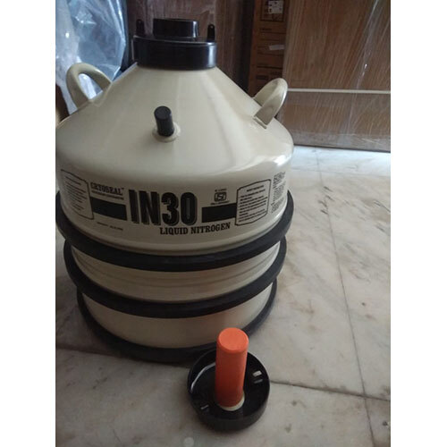 INOX- Cryoseal IN30