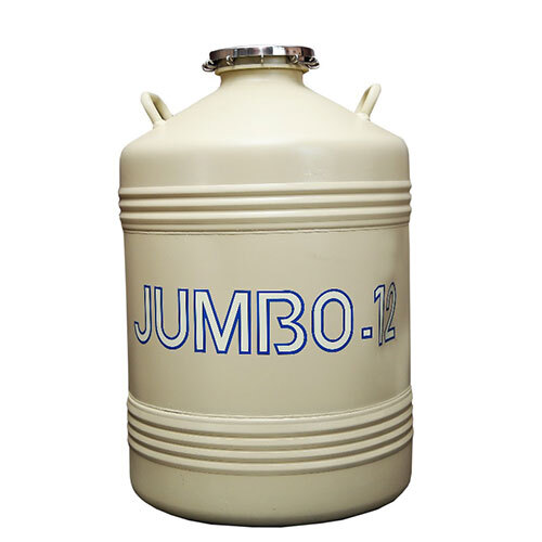 IBP - Cryocan Indian oil