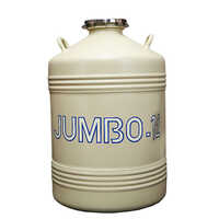 IBP - Cryocan Indian oil
