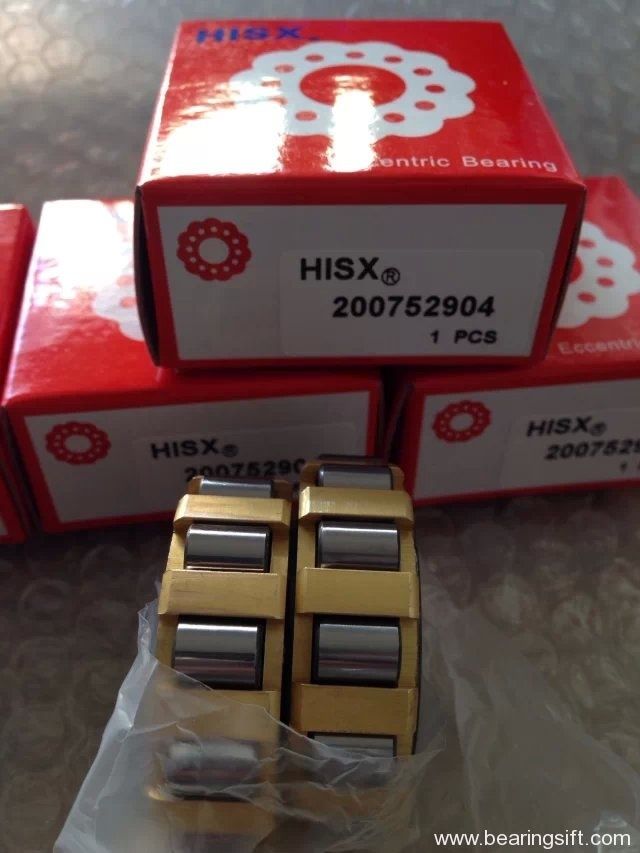 Rn 205 Cylindrical Roller Bearing