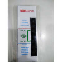 Thaw Card