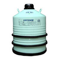 Precise - Cryogem PS34
