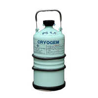 Precise - Cryogem PS1