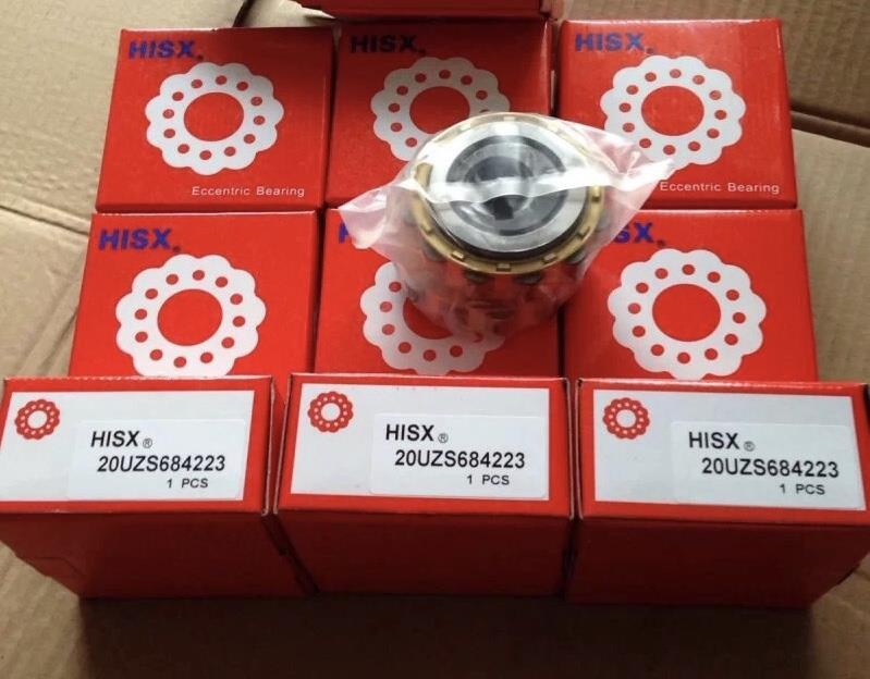 Rn 205 Cylindrical Roller Bearing