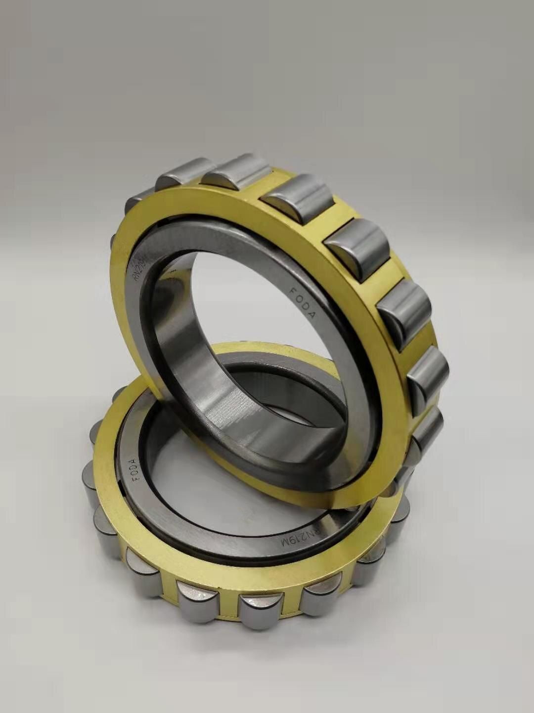 Rn 205 Cylindrical Roller Bearing