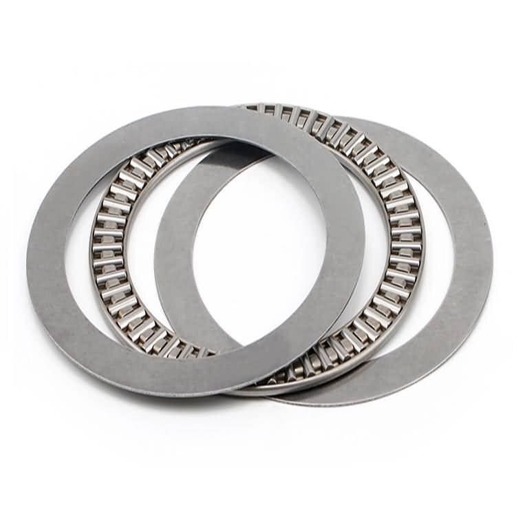 Thrust Needle Roller Bearings