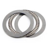 Thrust Needle Roller Bearings