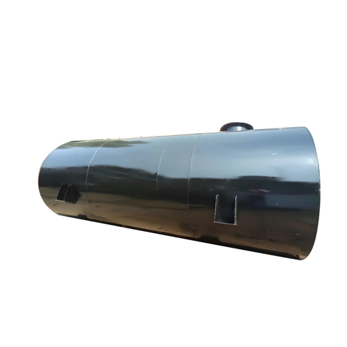 MS Diesel Storage Tank