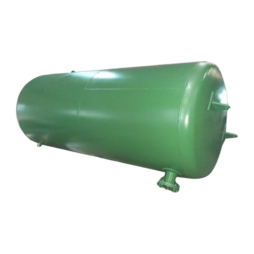 MS Storage Tank