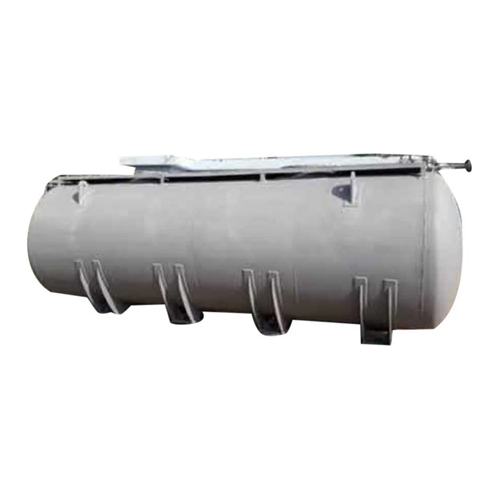 Diesel Underground Storage Tank