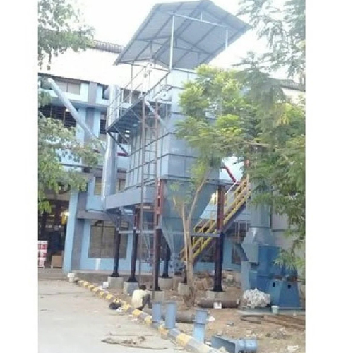 Fume Extraction System