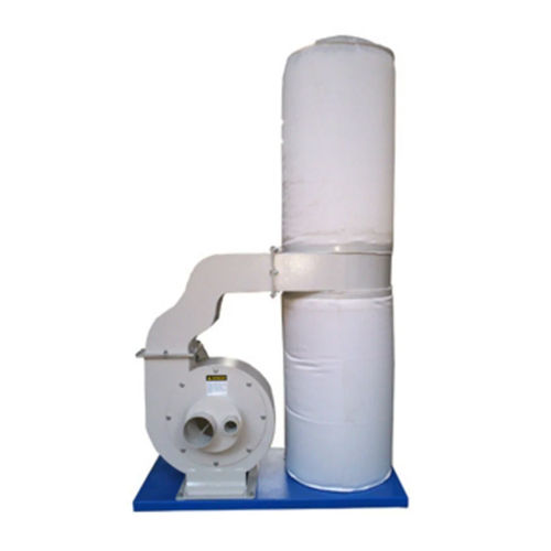 Wood Dust Collecting Machine