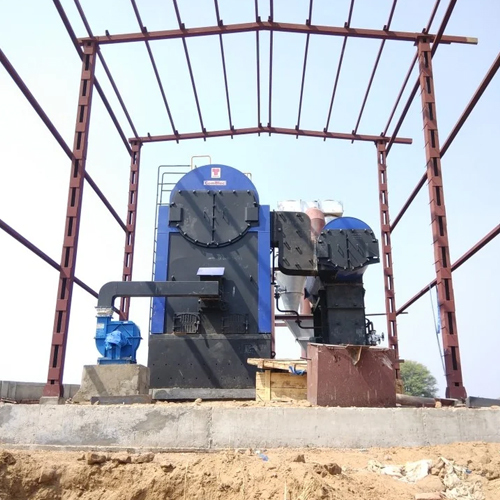 Thermopack Boiler Installation Service
