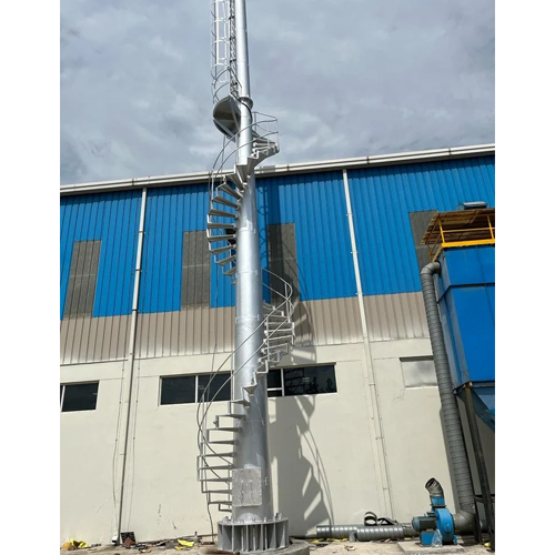 Chimney Installation Service