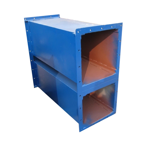 MS Bucket Elevator