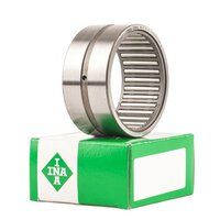 Thrust Needle Roller Bearings