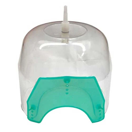 Neonatal Hood Oxygen Mask - Application: Hospital