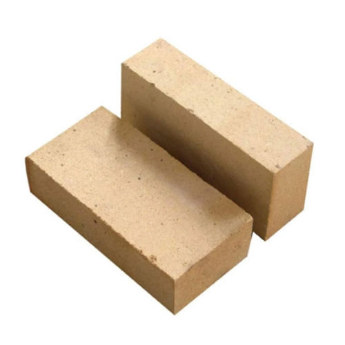 Ceramic Refractory Bricks - Application: Boilers