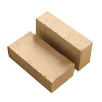 Ceramic Refractory Bricks
