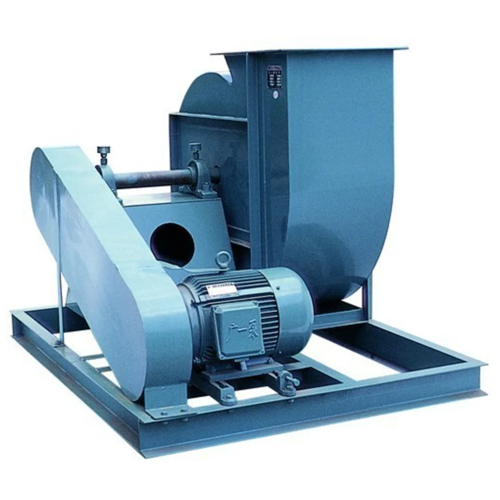 Belt Driven Centrifugal Blower