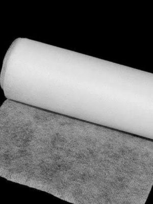 18 gsm Hydrophilic Nonwoven