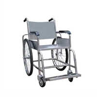 Non Folding Wheel Chairs