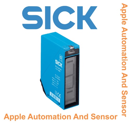 Sick Wl24-2V540 Photoelectric Sensor - Accuracy: Accuracy