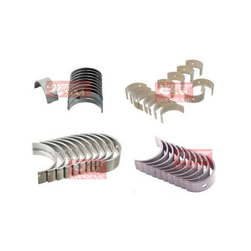 Automotive Crankshaft Bearings - Application: Automobile