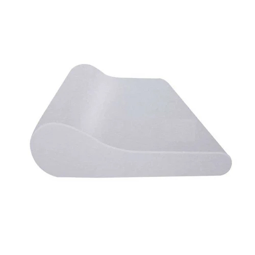 Regular Cervical Pillow - Dimension (L*w*h): 7.9x16.5x6.5 Inch (In)