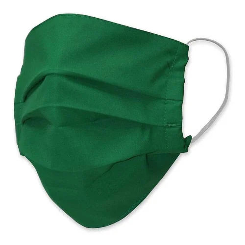 Washable And Reusable Premium 100% Cotton Face Mask