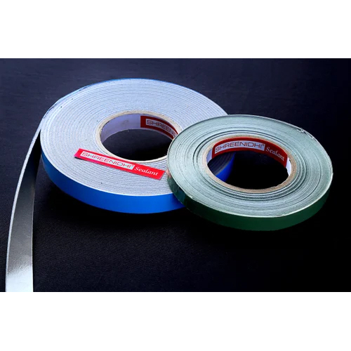 Conductive Sealant Tape - Material: Bopp