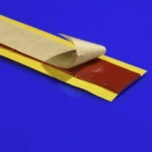 Red Sealant Tape