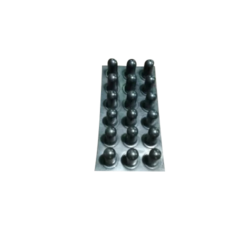Natural Rubber Teats