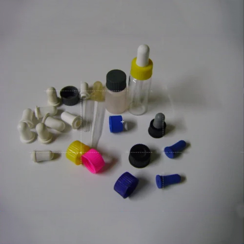 Rubber Teat Dropper