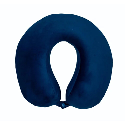 U Shaped Neck Pillow - Feature: Washable