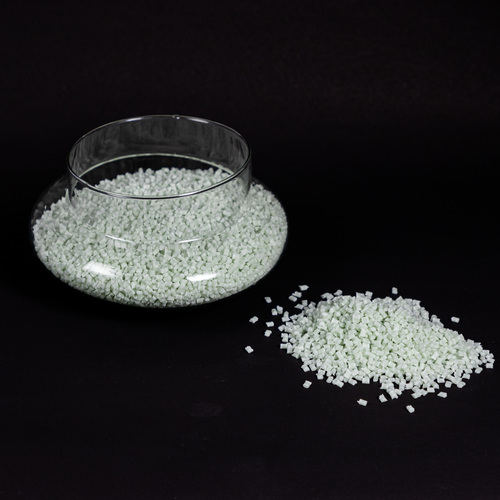 Nylon66 50% Glass Filled Natural Virgin Grade Granules