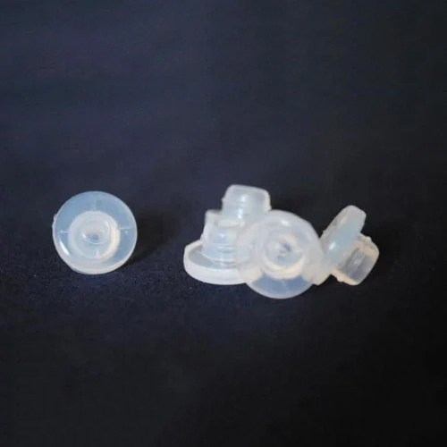 Pharmaceutical Silicone Stoppers