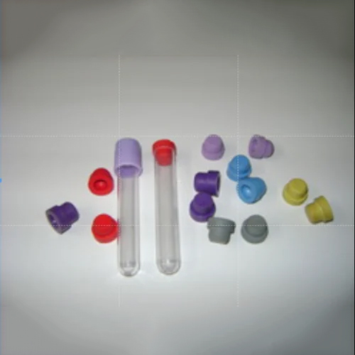 Tube Rubber Stoppers