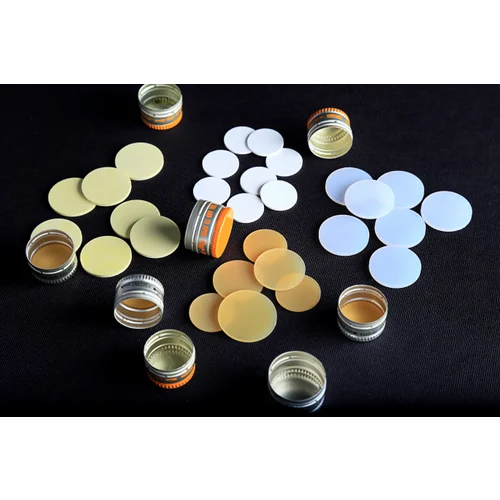 Rubber Sealing Wads