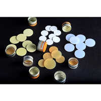 Rubber Sealing Wads