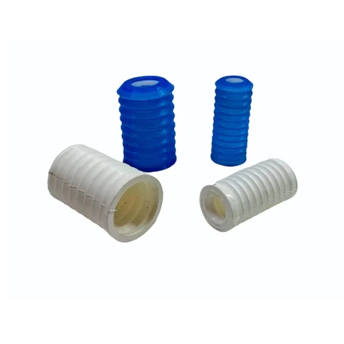 Silicone Rubber Bellow