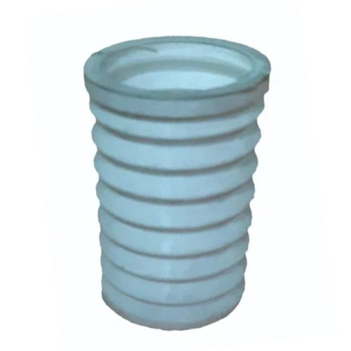 Industrial Rubber Bellow - Color: Any Color