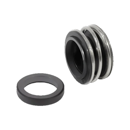 Rubber Bellow Seal