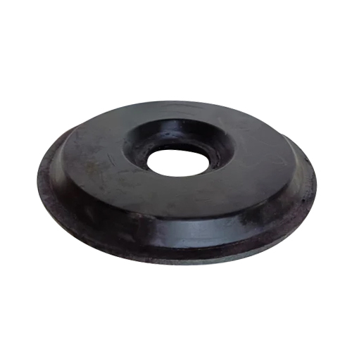 Round EPDM Rubber Grommet