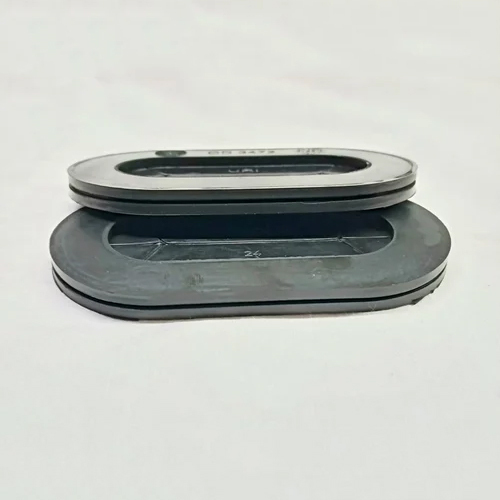Silicone Rubber Grommet