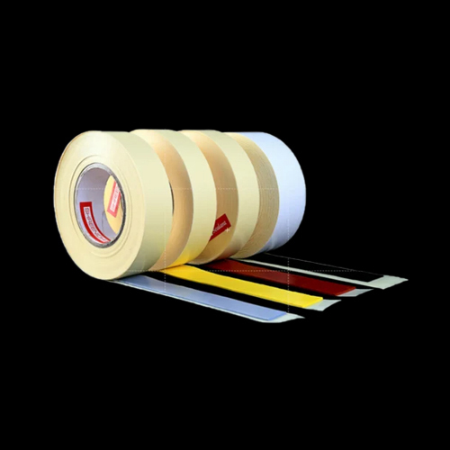 Yellow Mastic Sealing Tape