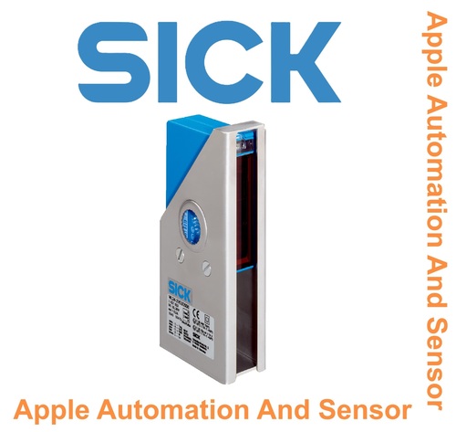 Sick Wl24-2V530S06 Photoelectric Sensor - Accuracy: Accuracy