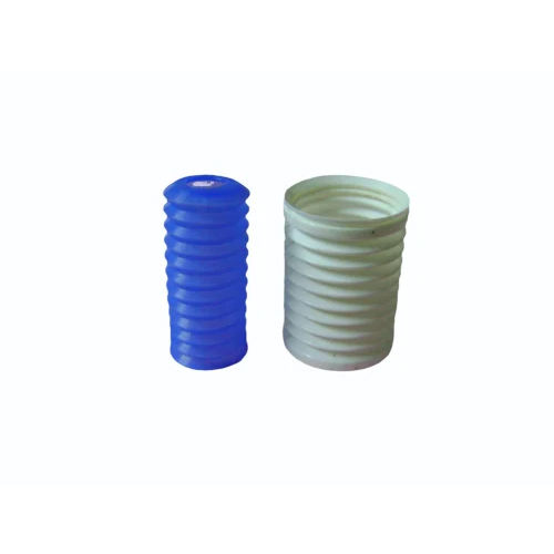 Pharmaceutical Silicon Rubber Bellew Molded Parts - Color: Any Color