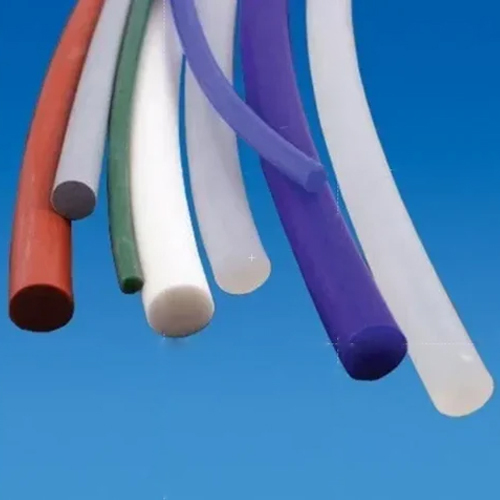Silicone Rubber Cord
